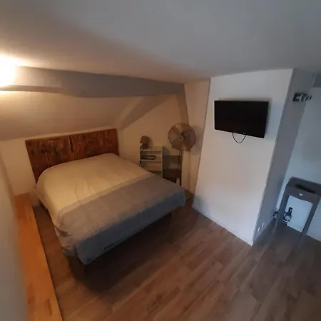 La Compagnie Du 19 Apartment Honfleur