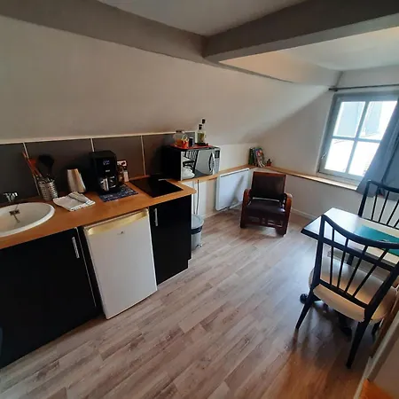 La Compagnie Du 19 Apartment *
