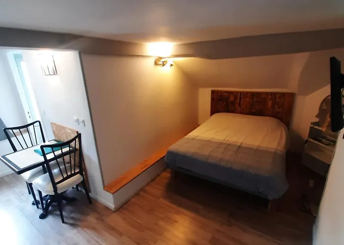 La Compagnie Du 19 Honfleur