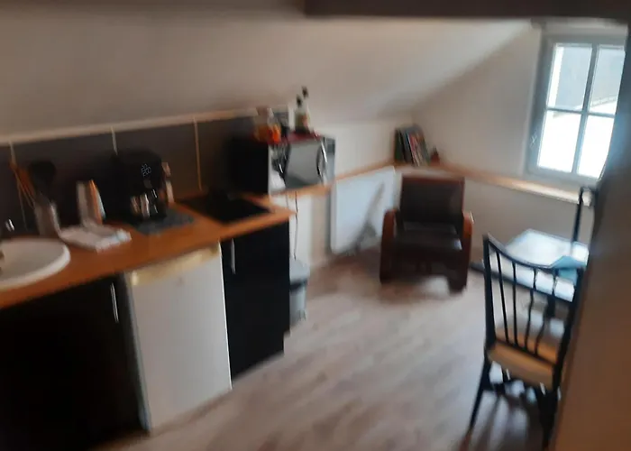 Apartment La Compagnie Du 19 *