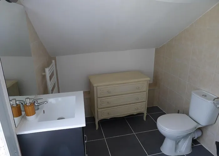 Apartment La Compagnie Du 19 Honfleur