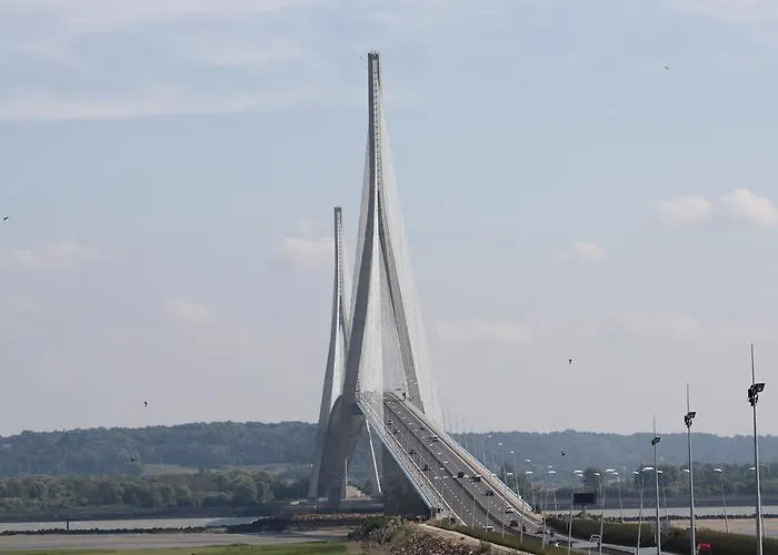 La Compagnie Du 19 Apartment